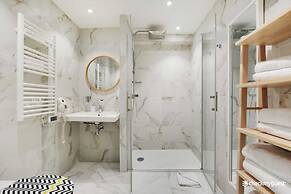 Comfortable Apartment - 1br/4p - Sacre Coeur