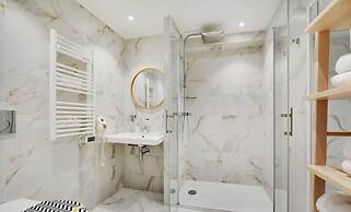 Comfortable Apartment - 1br/4p - Sacre Coeur