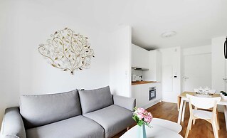 Comfortable Apartment - 1br/4p - Sacre Coeur