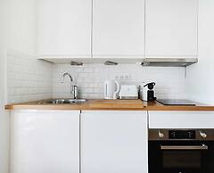 Comfortable Apartment - 1br/4p - Sacre Coeur