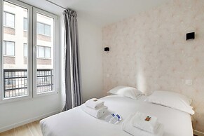 Newly Renovated Appartement Hotel Residence