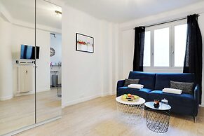 Charming Studio - 2P - Sacre Coeur