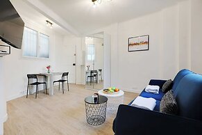 Charming Studio - 2P - Sacre Coeur