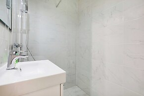 Charming Studio - 2P - Sacre Coeur