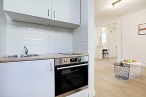 Charming Studio - 2P - Sacre Coeur