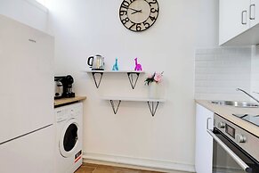 Charming Studio - 2P - Sacre Coeur