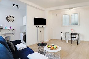 Charming Studio - 2P - Sacre Coeur