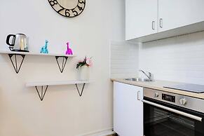 Charming Studio - 2P - Sacre Coeur