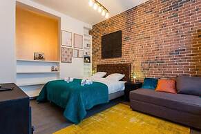 Appartement in the Heart of Paris Republique