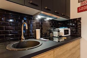 Appartement in the Heart of Paris Republique