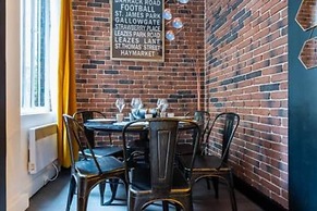 Appartement in the Heart of Paris Republique