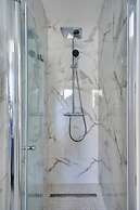 Beautiful Equipped Apartment in Downtown Deauville 4p/1br With Patio