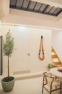 Spacious Loft With SPA - 4br/8p - Montmartre