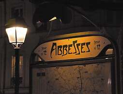 Spacious Loft With SPA - 4br/8p - Montmartre