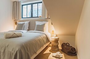 Spacious Loft With SPA - 4br/8p - Montmartre