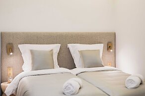 Spacious Loft With SPA - 4br/8p - Montmartre