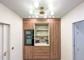 Spacious Loft With SPA - 4br/8p - Montmartre