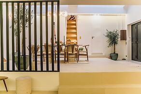 Spacious Loft With SPA - 4br/8p - Montmartre