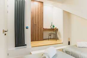 Spacious Loft With SPA - 4br/8p - Montmartre