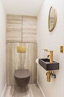 Spacious Loft With SPA - 4br/8p - Montmartre