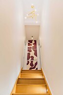 Spacious Loft With SPA - 4br/8p - Montmartre