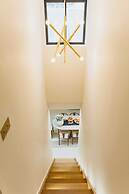 Spacious Loft With SPA - 4br/8p - Montmartre