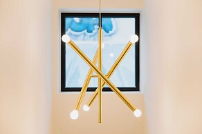 Spacious Loft With SPA - 4br/8p - Montmartre