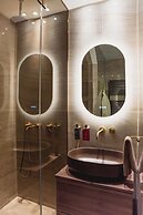 Spacious Loft With SPA - 4br/8p - Montmartre