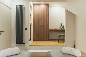 Spacious Loft With SPA - 4br/8p - Montmartre