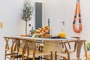 Spacious Loft With SPA - 4br/8p - Montmartre