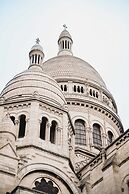 Spacious Loft With SPA - 4br/8p - Montmartre