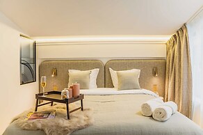 Spacious Loft With SPA - 4br/8p - Montmartre