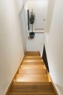 Spacious Loft With SPA - 4br/8p - Montmartre