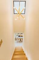 Spacious Loft With SPA - 4br/8p - Montmartre