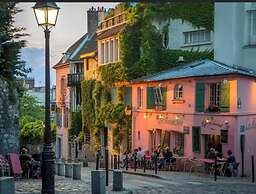 Spacious Loft With SPA - 4br/8p - Montmartre