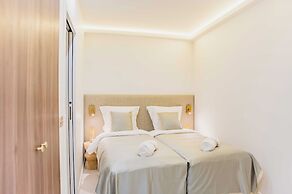 Spacious Loft With SPA - 4br/8p - Montmartre