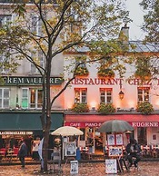 Spacious Loft With SPA - 4br/8p - Montmartre