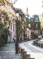 Spacious Loft With SPA - 4br/8p - Montmartre