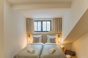 Spacious Loft With SPA - 4br/8p - Montmartre