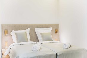 Spacious Loft With SPA - 4br/8p - Montmartre