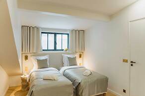 Spacious Loft With SPA - 4br/8p - Montmartre