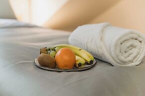 Spacious Loft With SPA - 4br/8p - Montmartre