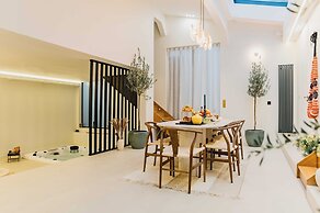 Spacious Loft With SPA - 4br/8p - Montmartre