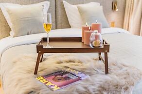 Spacious Loft With SPA - 4br/8p - Montmartre