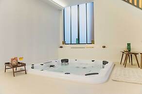 Spacious Loft With SPA - 4br/8p - Montmartre