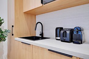 Chic Apartment - 1br/4p - Clignancourt/sacre-coeur