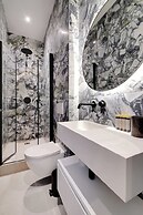 Chic Apartment - 1br/4p - Clignancourt/sacre-coeur