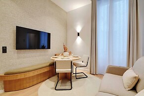 Chic Apartment - 1br/4p - Clignancourt/sacre-coeur