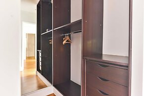 2bdr / 4P Apartment Montmartre/moulin Rouge