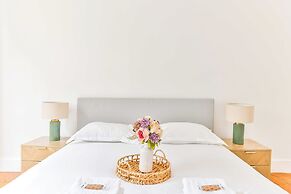 2bdr / 4P Apartment Montmartre/moulin Rouge